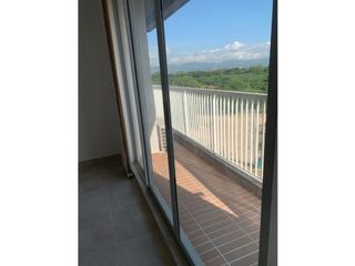 Foto 4 de vendo apartamento ricaurte