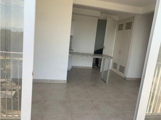 Foto 14 de vendo apartamento ricaurte
