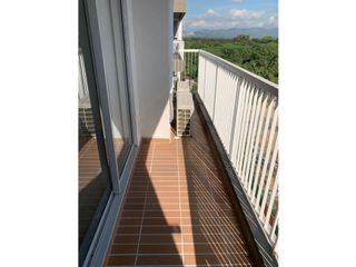 Foto 13 de vendo apartamento ricaurte