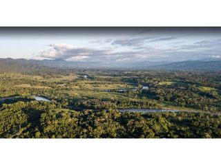 Foto 10 de FUNDO PLANO Y FÉRTIL DE 272 HA. EN ISCOZACN - PALCAZÚ / OXAPAMPA