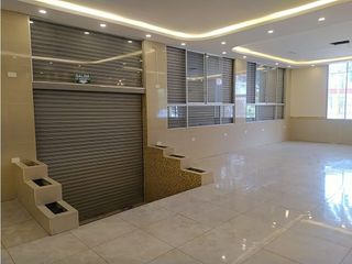 Foto 7 de La Mariscal, Casa Comercial en Venta, 560m2, 7 Ambientes