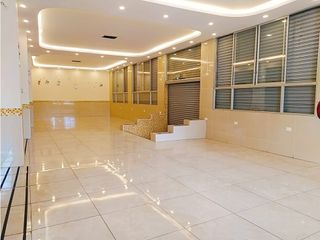 Foto 4 de La Mariscal, Casa Comercial en Venta, 560m2, 7 Ambientes