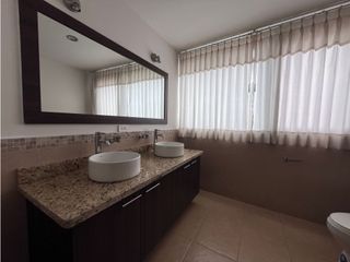 Foto 19 de Ponceano, Departamento en Renta, 209.43m2, 3 Habitaciones