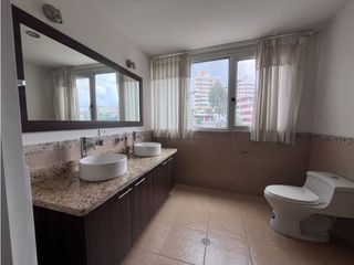 Foto 18 de Ponceano, Departamento en Renta, 209.43m2, 3 Habitaciones