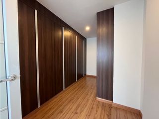 Foto 7 de Ponceano, Departamento en Renta, 209.43m2, 3 Habitaciones