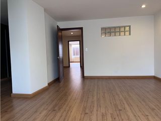 Foto 6 de Ponceano, Departamento en Renta, 209.43m2, 3 Habitaciones