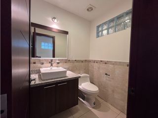 Foto 13 de Ponceano, Departamento en Renta, 209.43m2, 3 Habitaciones