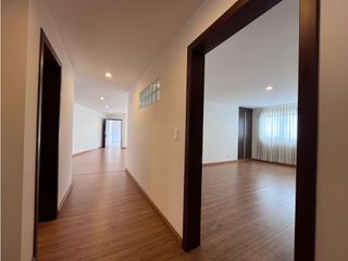 Foto 16 de Ponceano, Departamento en Renta, 209.43m2, 3 Habitaciones