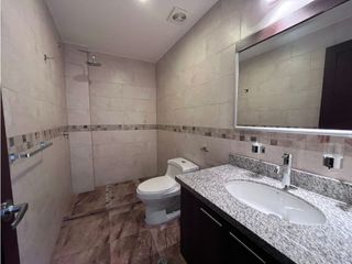 Foto 11 de Ponceano, Departamento en Renta, 209.43m2, 3 Habitaciones