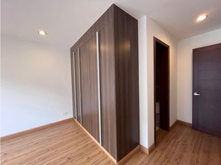 Foto 10 de Ponceano, Departamento en Renta, 209.43m2, 3 Habitaciones