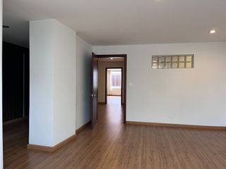 Foto 4 de Ponceano, Departamento en Renta, 209.43m2, 3 Habitaciones