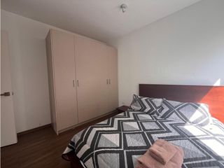 Foto 7 de República de El Salvador, Departamento en Renta, 90m2, 2 Habitaciones