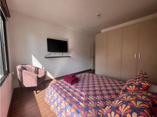 Foto 9 de República de El Salvador, Departamento en Renta, 90m2, 2 Habitaciones