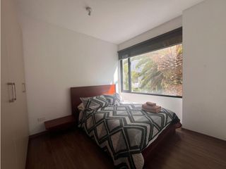 Foto 4 de República de El Salvador, Departamento en Renta, 90m2, 2 Habitaciones