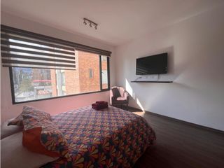 Foto 8 de República de El Salvador, Departamento en Renta, 90m2, 2 Habitaciones