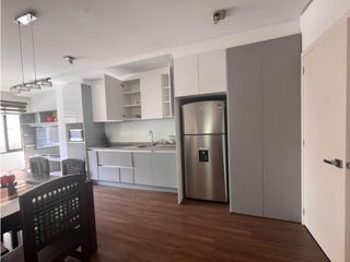 Foto 3 de República de El Salvador, Departamento en Renta, 90m2, 2 Habitaciones