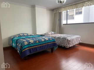 Foto 17 de ARRIENDO DEPARTAMENTO EN LA REPUBLICA DEL SALVADOR