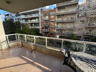Foto 13 de Hermoso 2 amb Balcon Aterrazado pileta cochera