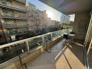 Foto 1 de Hermoso 2 amb Balcon Aterrazado pileta cochera