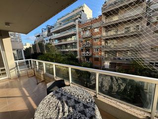 Foto 14 de Hermoso 2 amb Balcon Aterrazado pileta cochera