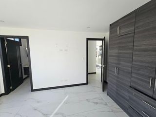Foto 6 de arriendo departamento urb el condado norte de Quito duplex