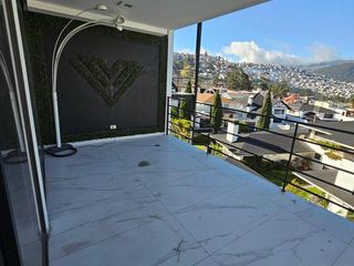 Foto 7 de arriendo departamento urb el condado norte de Quito duplex