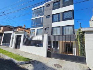 Foto 3 de arriendo departamento urb el condado norte de Quito duplex