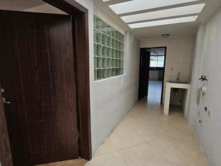 Foto 14 de arriendo departamento urb el condado norte de Quito duplex