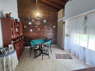 Foto 4 de Departamento Tipo Casa en alquiler en Remedios de Escalada Oeste