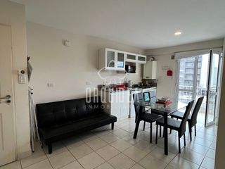 Foto 1 de Departamento en alquiler de 1 dormitorio en Centro