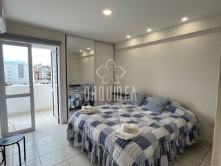 Foto 6 de Departamento en alquiler de 1 dormitorio en Centro