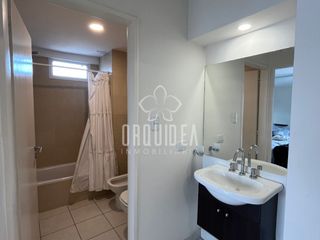 Foto 3 de Departamento en alquiler de 1 dormitorio en Centro