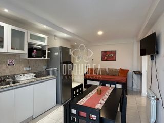 Foto 1 de Departamento en alquiler de 1 dormitorio en Centro