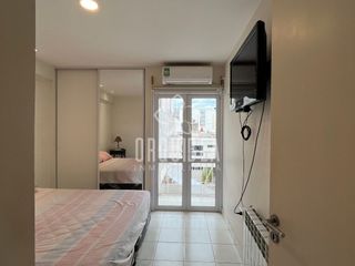 Foto 6 de Departamento en alquiler de 1 dormitorio en Centro