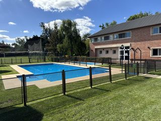 Foto 48 de VENTA Casa La Barra Village 1 planta -Altillo- LOSA RADIANTE-Ingeniero Maschwitz-APTO CREDITO