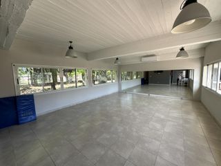 Foto 46 de VENTA Casa La Barra Village 1 planta -Altillo- LOSA RADIANTE-Ingeniero Maschwitz-APTO CREDITO