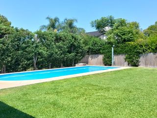 Foto 5 de VENTA Casa La Barra Village 1 planta -Altillo- LOSA RADIANTE-Ingeniero Maschwitz-APTO CREDITO