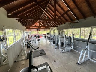 Foto 54 de VENTA Casa La Barra Village 1 planta -Altillo- LOSA RADIANTE-Ingeniero Maschwitz-APTO CREDITO