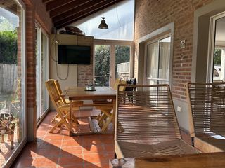 Foto 50 de VENTA Casa La Barra Village 1 planta -Altillo- LOSA RADIANTE-Ingeniero Maschwitz-APTO CREDITO