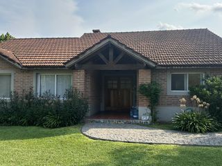 Foto 45 de VENTA Casa La Barra Village 1 planta -Altillo- LOSA RADIANTE-Ingeniero Maschwitz-APTO CREDITO