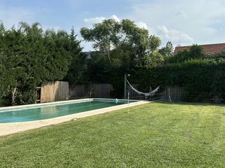 Foto 52 de VENTA Casa La Barra Village 1 planta -Altillo- LOSA RADIANTE-Ingeniero Maschwitz-APTO CREDITO