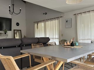 Foto 22 de VENTA Casa La Barra Village 1 planta -Altillo- LOSA RADIANTE-Ingeniero Maschwitz-APTO CREDITO