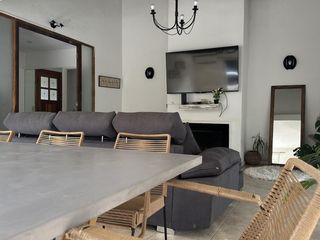 Foto 24 de VENTA Casa La Barra Village 1 planta -Altillo- LOSA RADIANTE-Ingeniero Maschwitz-APTO CREDITO