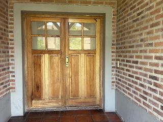 Foto 2 de VENTA Casa La Barra Village 1 planta -Altillo- LOSA RADIANTE-Ingeniero Maschwitz-APTO CREDITO
