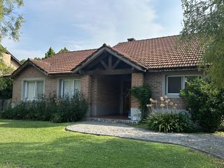 Foto 41 de VENTA Casa La Barra Village 1 planta -Altillo- LOSA RADIANTE-Ingeniero Maschwitz-APTO CREDITO