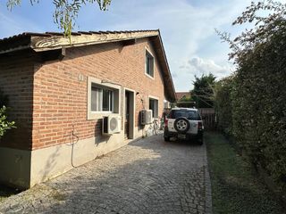 Foto 4 de VENTA Casa La Barra Village 1 planta -Altillo- LOSA RADIANTE-Ingeniero Maschwitz-APTO CREDITO