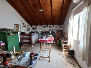 Foto 47 de VENTA Casa La Barra Village 1 planta -Altillo- LOSA RADIANTE-Ingeniero Maschwitz-APTO CREDITO