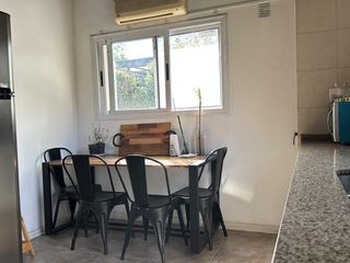 Foto 9 de VENTA Casa La Barra Village 1 planta -Altillo- LOSA RADIANTE-Ingeniero Maschwitz-APTO CREDITO
