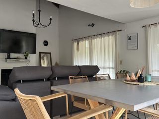 Foto 23 de VENTA Casa La Barra Village 1 planta -Altillo- LOSA RADIANTE-Ingeniero Maschwitz-APTO CREDITO