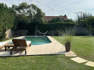 Foto 26 de VENTA Casa La Barra Village 1 planta -Altillo- LOSA RADIANTE-Ingeniero Maschwitz-APTO CREDITO